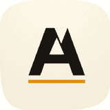Autoprinter logo