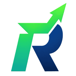 RIEVA 利益分析 logo