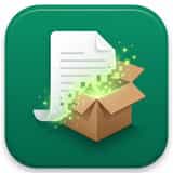 DraftGenius: Email to Order logo