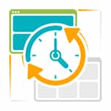 Schedulify ‑ Theme Scheduler logo