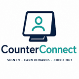 CounterConnect logo