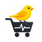 Checkout Canary logo