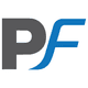 PO Flow logo