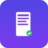 WRIT Contract Gate logo
