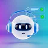 ChatFromAI ‑ AI ChatBot & Help logo
