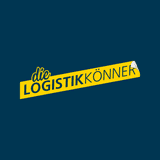 Logistikkönner Connector logo