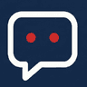 Mydaksh AI Chatbot & Live Chat logo