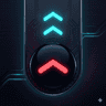 Scroll Up Pro logo