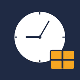 Northbound Pickup Scheduler logo