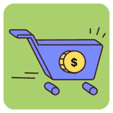 Mason: AI Smart Cart & Upsells logo