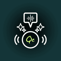 Qe AI Blog Generator logo