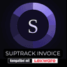 Suptrack Invoice logo
