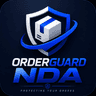 NDA Order Guard logo