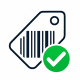 商品データ品質チェッカー logo