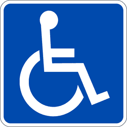 Octa App Accessibility Widget logo