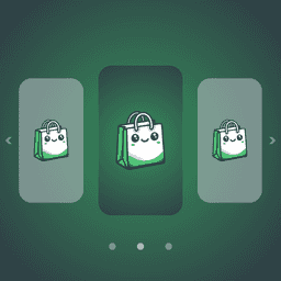 Carouselify ‑ Product Carousel logo