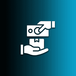 CODFY Cash on Delivery logo