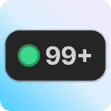 Live Buzz: Live Visitor Count logo