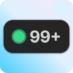 Live Buzz: Live Visitor Count logo