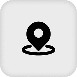 mapped ‑ Store Locator logo