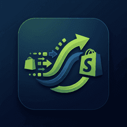 Migrately Pro logo