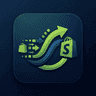 Migrately Pro logo