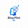 BlogPilot AI – SEO Blog Writer logo