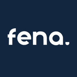 Fena Wholesale B2B App logo