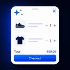 Cart by Selluxe logo