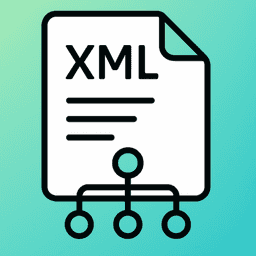 Artifind: XML Feed Generator logo