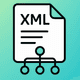 Artifind: XML Feed Generator logo