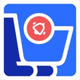 Oct: Bought Together logo