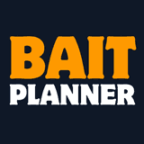 BaitPlanner logo