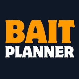 BaitPlanner logo