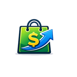 Easy Upsell logo