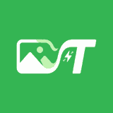 Tinify ‑ Image Optimization logo