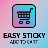 Easy: Sticky Add To Cart logo