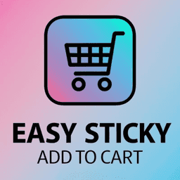 Easy: Sticky Add To Cart logo