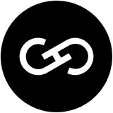 Mehrwegversand | hey circle logo