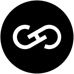 Mehrwegversand | hey circle logo