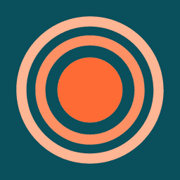 BrandEcho ‑ GEO & AI Tracking logo