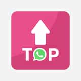 WidgetStar WhatsApp & Back Top logo
