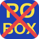 SafeShip PO Box Blocker logo