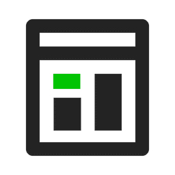 UR: Smart Thanks LINE Icon logo