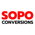SOPO Conversions logo