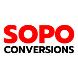 SOPO Conversions logo