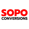 SOPO Conversions logo