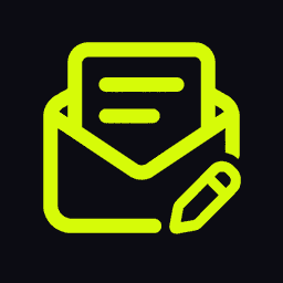 TestFlow ‑ Email Templates logo