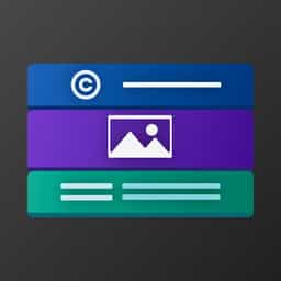 Footer Lab Customizer logo