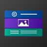 Footer Lab Customizer logo